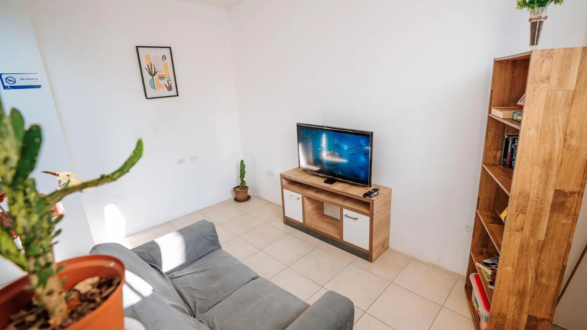 Вилла Casa Vacacional En Galapagos, Santa Cruz Пуэрто-Айора 0*,  Эквадор
