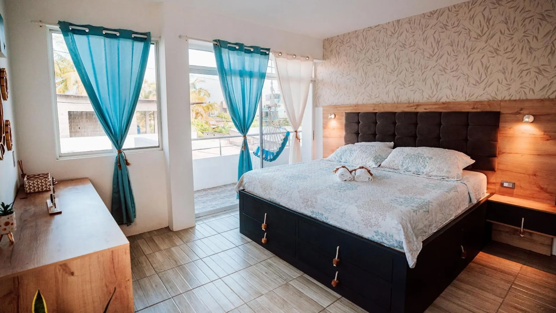 Вилла Casa Vacacional En Galapagos, Santa Cruz Пуэрто-Айора 0*,