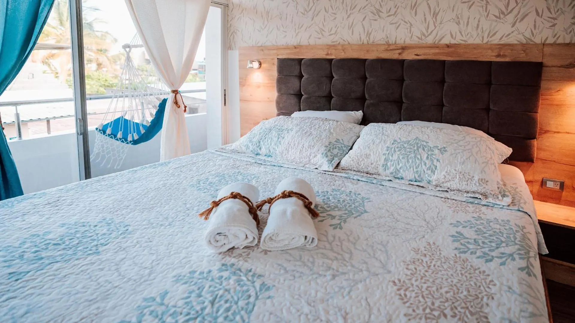 Вилла Casa Vacacional En Galapagos, Santa Cruz Пуэрто-Айора Эквадор