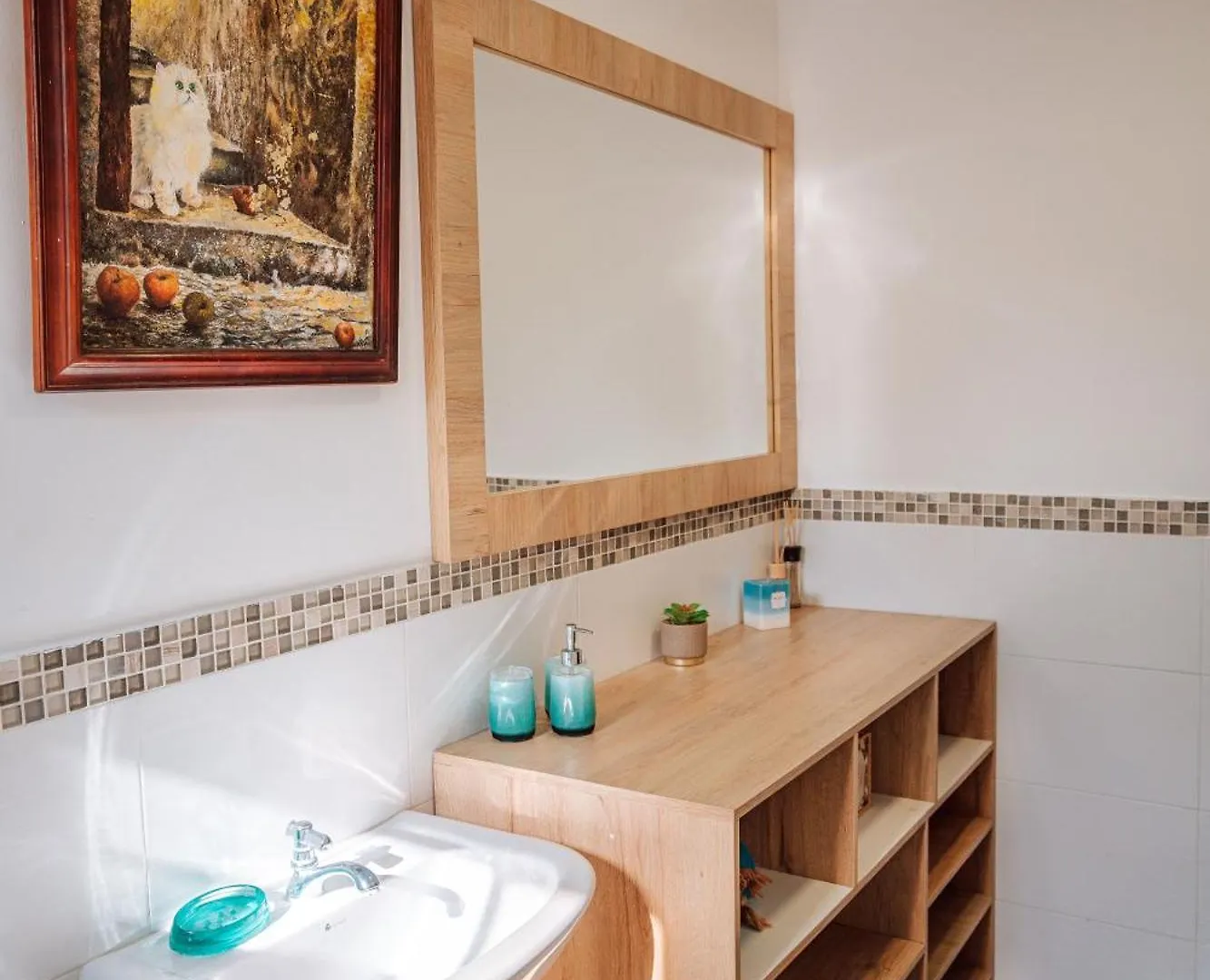Дом отдыха Вилла Casa Vacacional En Galapagos, Santa Cruz Пуэрто-Айора