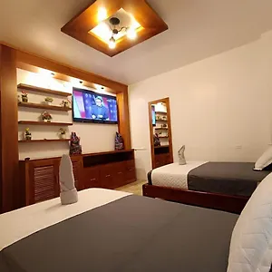 Hotel El Arco De Darwin, Puerto Ayora (Galapagos Islands)