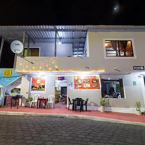 Appartement Mi Oficina, Puerto Ayora (Galapagos Islands)