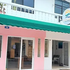Auberge de jeunesse Gardner Galapagos, Puerto Ayora (Galapagos Islands)