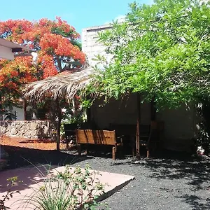 Auberge de jeunesse Vista Al Mar, Puerto Ayora (Galapagos Islands)