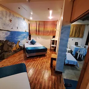 Cozy Hosting Galapagos Puerto Ayora (Galapagos Islands)