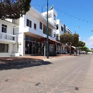 Gasthuis Historico Elizabeth, Puerto Ayora (Galapagos Islands)