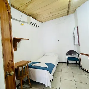 Maison d'hôtes Darwin, Puerto Ayora (Galapagos Islands)