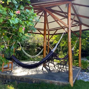 Hotel La Peregrina Galapagos, Puerto Ayora (Galapagos Islands)