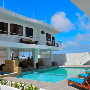 Hotel El Descanso Del Guia, Puerto Ayora (Galapagos Islands)