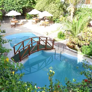 Silberstein Hotel